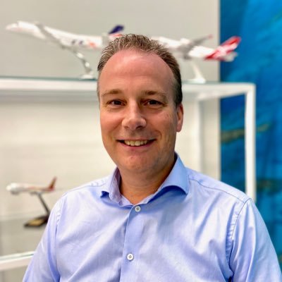 Profile Picture of David Nye (@DavidKNye) on Twitter