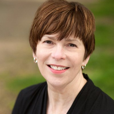 Profile Picture of Kirby Larson (@@KirbyLarson) on Twitter