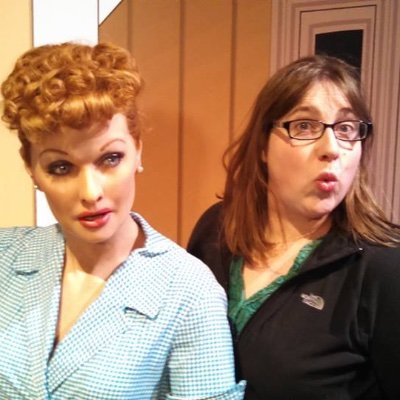 Profile Picture of Stacey Pendleton (@MsStacey303) on Twitter