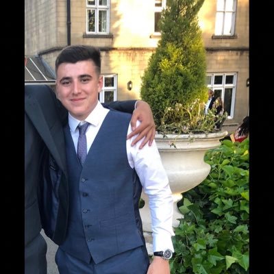 Profile Picture of Tom Baynes (@TomBaynes6) on Twitter