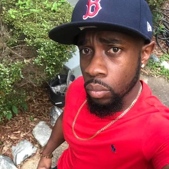 Profile Picture of Lawrence Williams (@lawrencejnbg) on Poshmark