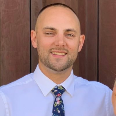 Profile Picture of Nick Dykhuizen (@nickdykhuizen) on Twitter