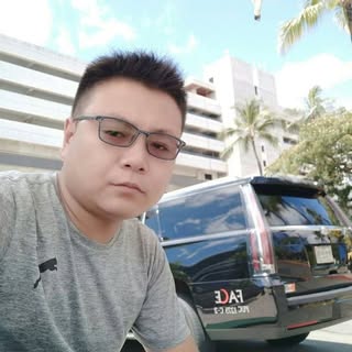 Profile Picture of happy (@hailiang.yang) on Instagram