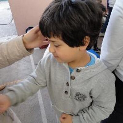 Profile Picture of Lautaro Joel Rams (@LautiRams) on Twitter