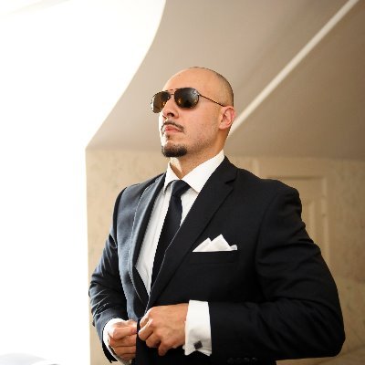 Christopher Ralph - Twitter Profile Picture of Christopher Ralph (@chrisralphv) on Twitter