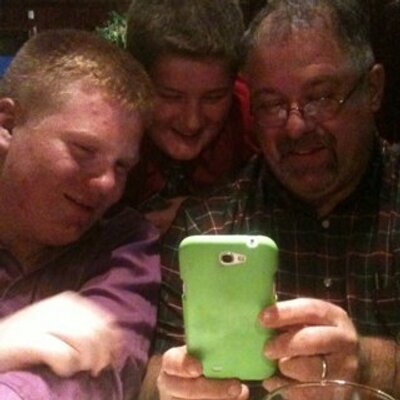 Profile Picture of Greg Lobb (@gdlobb) on Twitter