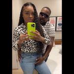 Profile Picture of Latoya Spencer-Peterkin (@latoyaboss_kimberly) on Instagram