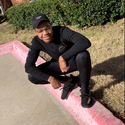 Profile Picture of That Lightskin Nigga (@BrentDouglas18) on Twitter