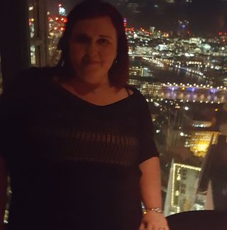 Profile Picture of Audrey van Goth (@audrey.starbuck) on Facebook