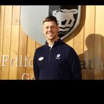Profile Picture of Tim Newton (@timnewtongolf) on Instagram