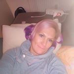 Profile Picture of Yvonne Hinze (@joelsoma72) on Instagram