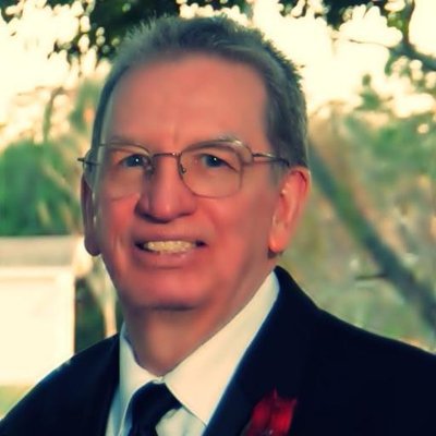 Profile Picture of Roger Grubbs (@RogerGrubbs) on Twitter