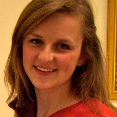 Profile Picture of Emma Swift (@emmafrances222) on Twitter