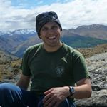 Profile Picture of Ivan Wallace (@nomadicsarcastic) on Instagram