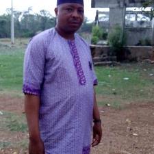 Profile Picture of Ibrahim Uthman (@IbrahimUthman8) on Twitter