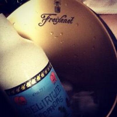 Profile Picture of Samuel Castro (@samu_castro) on Twitter