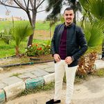 Profile Picture of khaled bataineh (@khaled_bataineh5) on Instagram