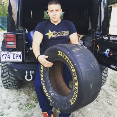 Profile Picture of John Maris (@350z_dropper) on Twitter