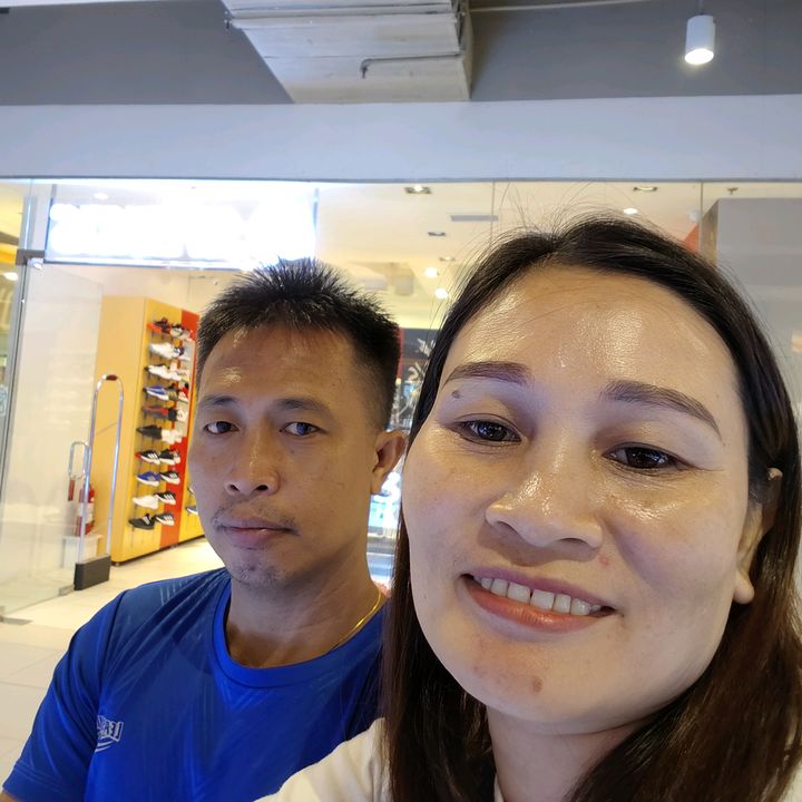 Profile Picture of Janet Barien (@janetbarien) on Tiktok