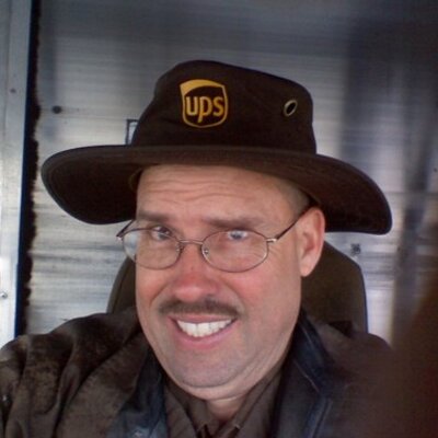 Profile Picture of Steve Thurman (@swthur) on Twitter