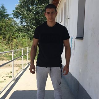 Profile Picture of Richárd Tarczi (@rihard.tarczi1) on Facebook