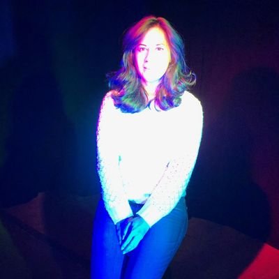 Profile Picture of Chacko (@sarahheartsnews) on Twitter