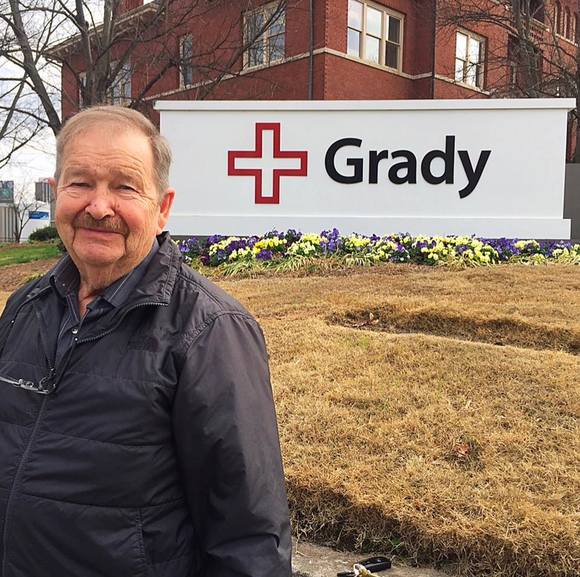 Profile Picture of George Grady (@gsgrady) on Poshmark