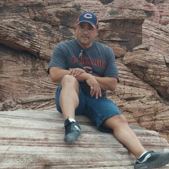 Profile Picture of Dorian Cooper (@doriancooper1) on Poshmark