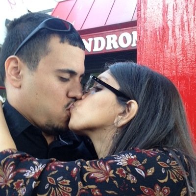 Profile Picture of Nick Agosto (@nagosto250) on Twitter