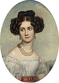 Profile Picture of Princess Ludovika of Bavariaon Wikipedia