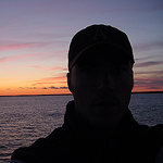 Profile Picture of Sean O'brien (@0b1) on Flickr