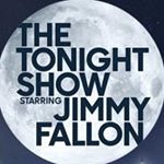 Profile Picture of Jimmy Fallon (@fallon_tonight) on Instagram