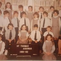 Profile Picture of Sean Thiel (@sean-thiel-7) on Quora