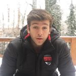 Profile Picture of Joshua Hitt (@joshhitt_17) on Instagram