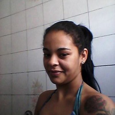 Profile Picture of Amanda Marques Ferre (@amandanego1) on Twitter