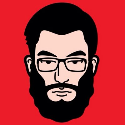 Profile Picture of Gormo (@_cvijanovic_) on Twitter