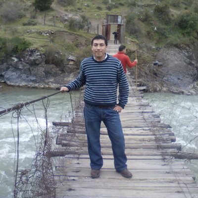 Profile Picture of Mauricio Tobar (@mauriciotobar) on Twitter