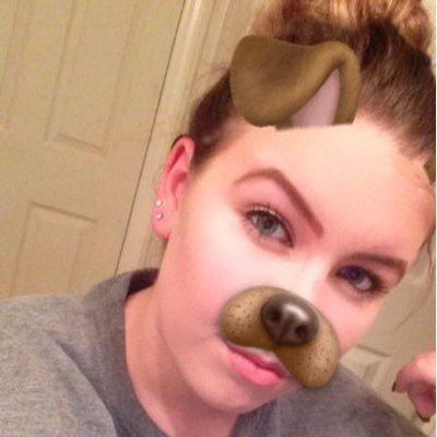 Profile Picture of Abby Wyatt (@AbbyWyatt0716) on Twitter