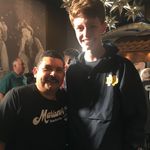 Profile Picture of Brian Fagan (@realbrianfagan) on Instagram