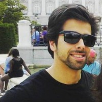 Profile Picture of Alexandre Pinto (@alexandre-pinto-3) on Quora