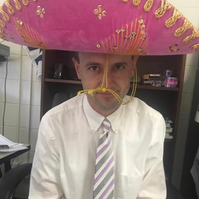 Profile Picture of Shawn Alspaugh (@Boitoy_Shawn) on Twitter