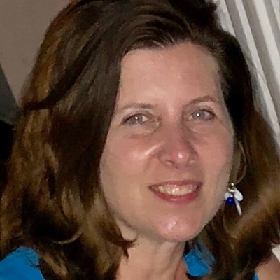 Profile Picture of Megan Earlenbaugh (@earlenbaughm) on Twitter