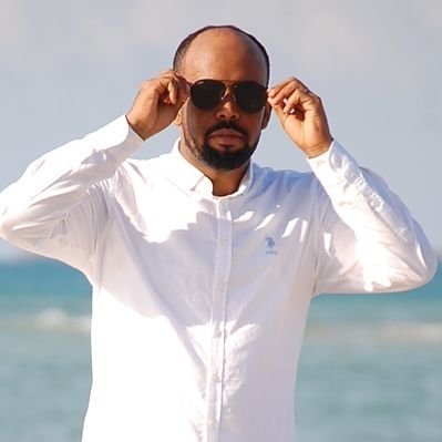 Profile Picture of Omar Ali Ga'al (OMAR MOALLIM) (@syid_Omer) on Twitter