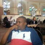 Profile Picture of Bamidele Dipo Peter Perry (@bamideledipo) on Instagram