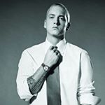 Profile Picture of Eminem (@aaronscheeler12) on Instagram