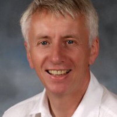 Profile Picture of Garry Hooper (@garryhooper) on Twitter