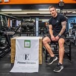 Profile Picture of Joe Dent (@fitnessescapes20) on Instagram