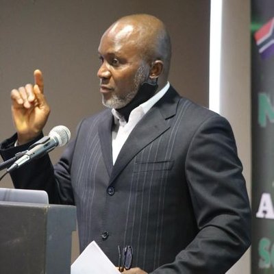 Profile Picture of Benjamin Okoli (@ben_king3) on Twitter