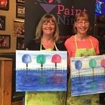 Profile Picture of Bonnie Blevins (@bonnie.blevins) on Instagram