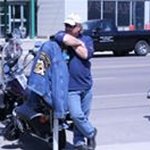 Profile Picture of Brad Tait (@sunnybrae11) on Instagram